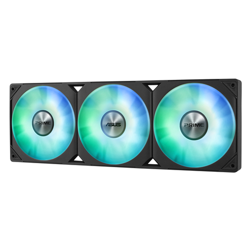 ASUS PRIME LC 360 ARGB AiO liquid cooler — pilt 8
