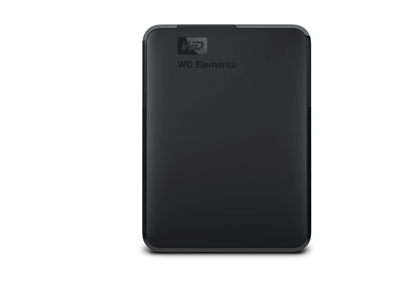 WD Elements 6TB HDD USB3.0 Portable — pilt 5