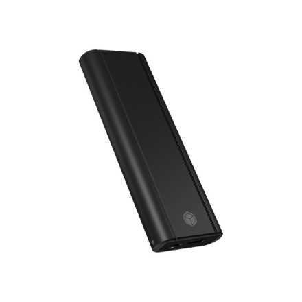 Raidsonic Icy Box External M.2 NVMe IB-1807MT-C31