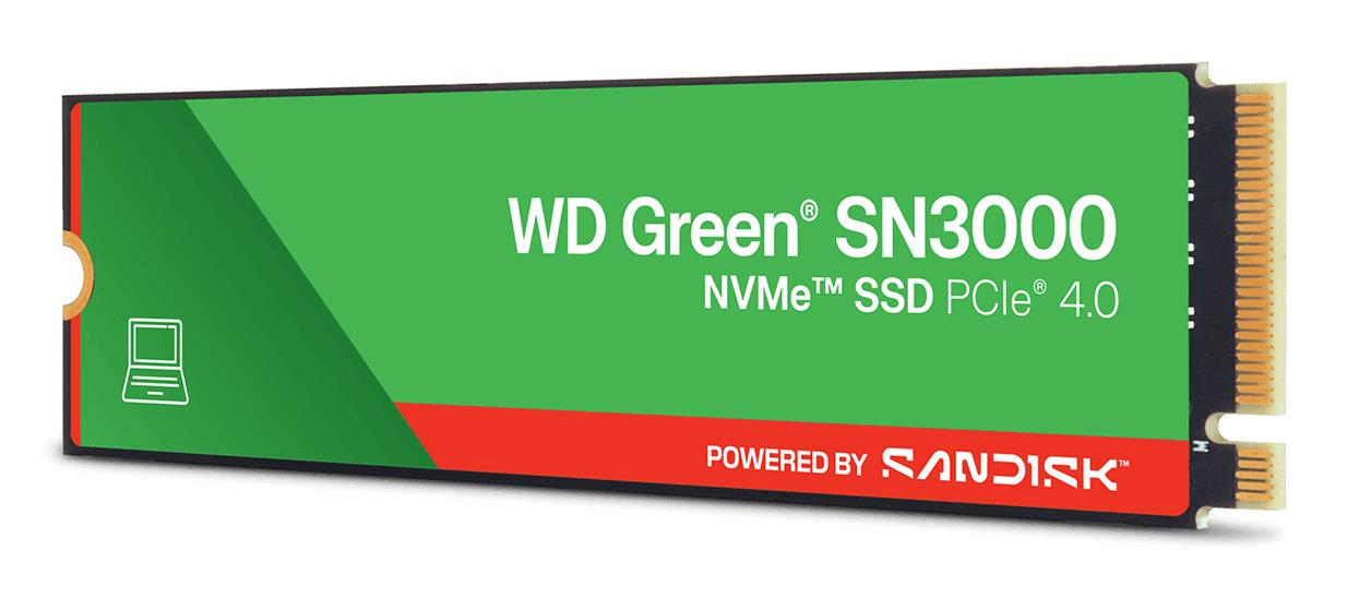 SANDISK SSD WDS100T4G1E-00CPS0