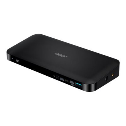 Acer USB Type-C docking III with EU Power Cord GP.DCK11.003