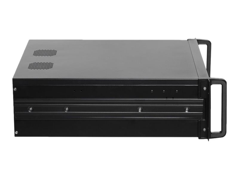 NETRACK NP5104 Netrack server case micro — pilt 4