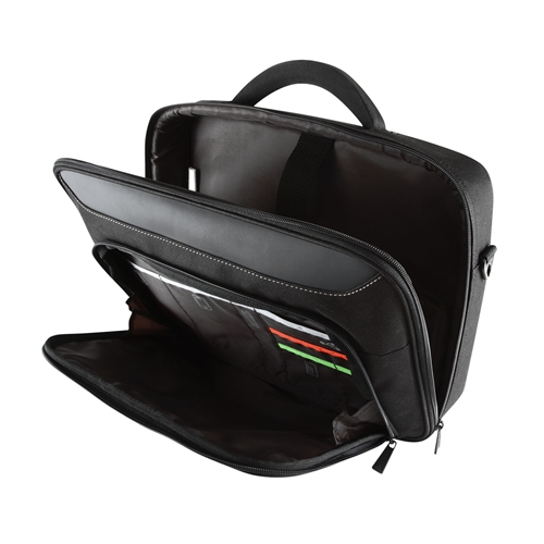 TARGUS Classic+ Clamshell 15,6i — pilt 7