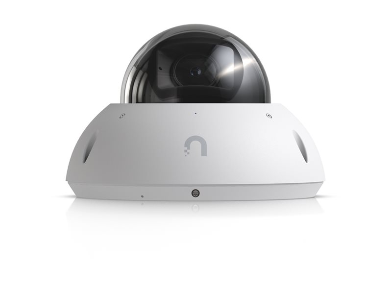 UBIQUITI UVC-G6-PRO-DOME-W Camera 4K PoE