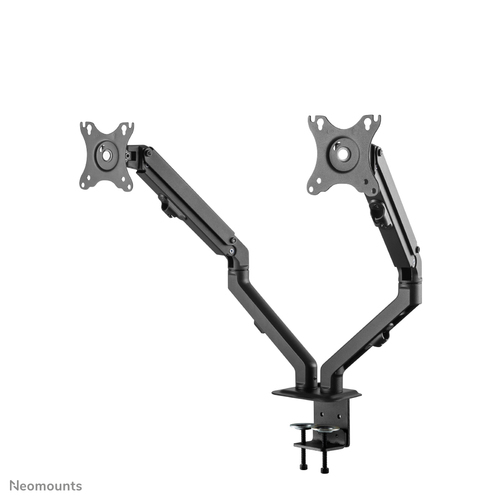 NEOMOUNTS Dual-DeskMount Gasspring 27i — pilt 2