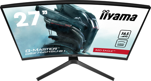 IIYAMA GB2766HSU-B1 27inch ETE VA FHD(P) — pilt 6