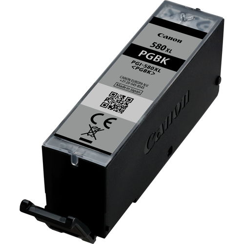 CANON 1LB INK PGI-580XL PGBK