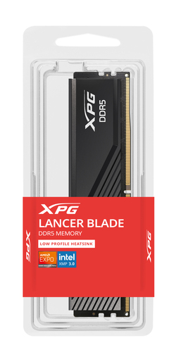 ADATA XPG LANCER BLADE DDR5 16GB 1x16GB — pilt 3
