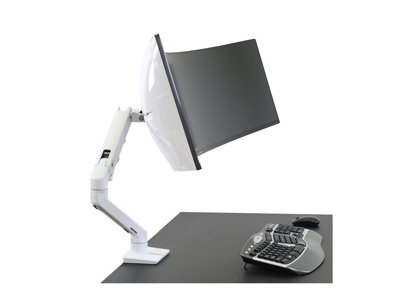 ERGOTRON HX Heavy-Duty Tilt Pivot — pilt 5