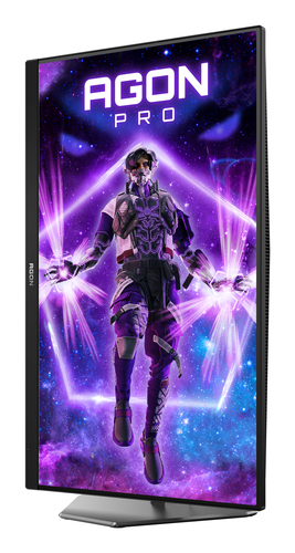 AOC AG246FK6 24.1inch FHD Fast TN 610Hz — pilt 13