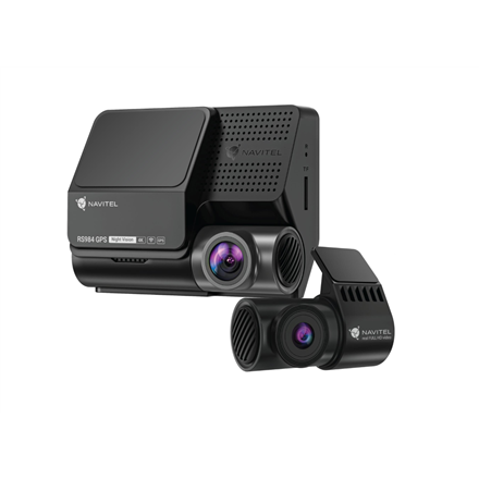 Navitel Advanced smart dashcam RS984 GPS
