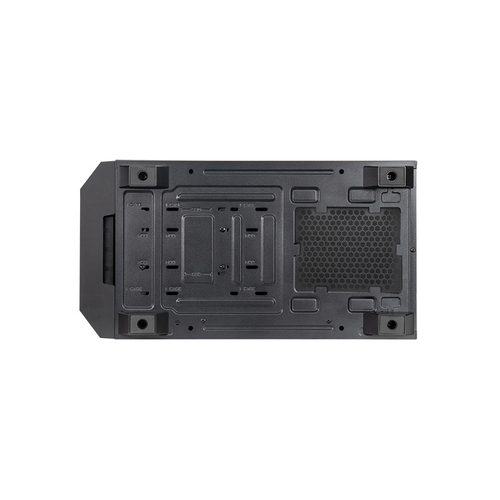 CHIEFTEC Pro Mini AZ-01B-OP mini tower — pilt 11