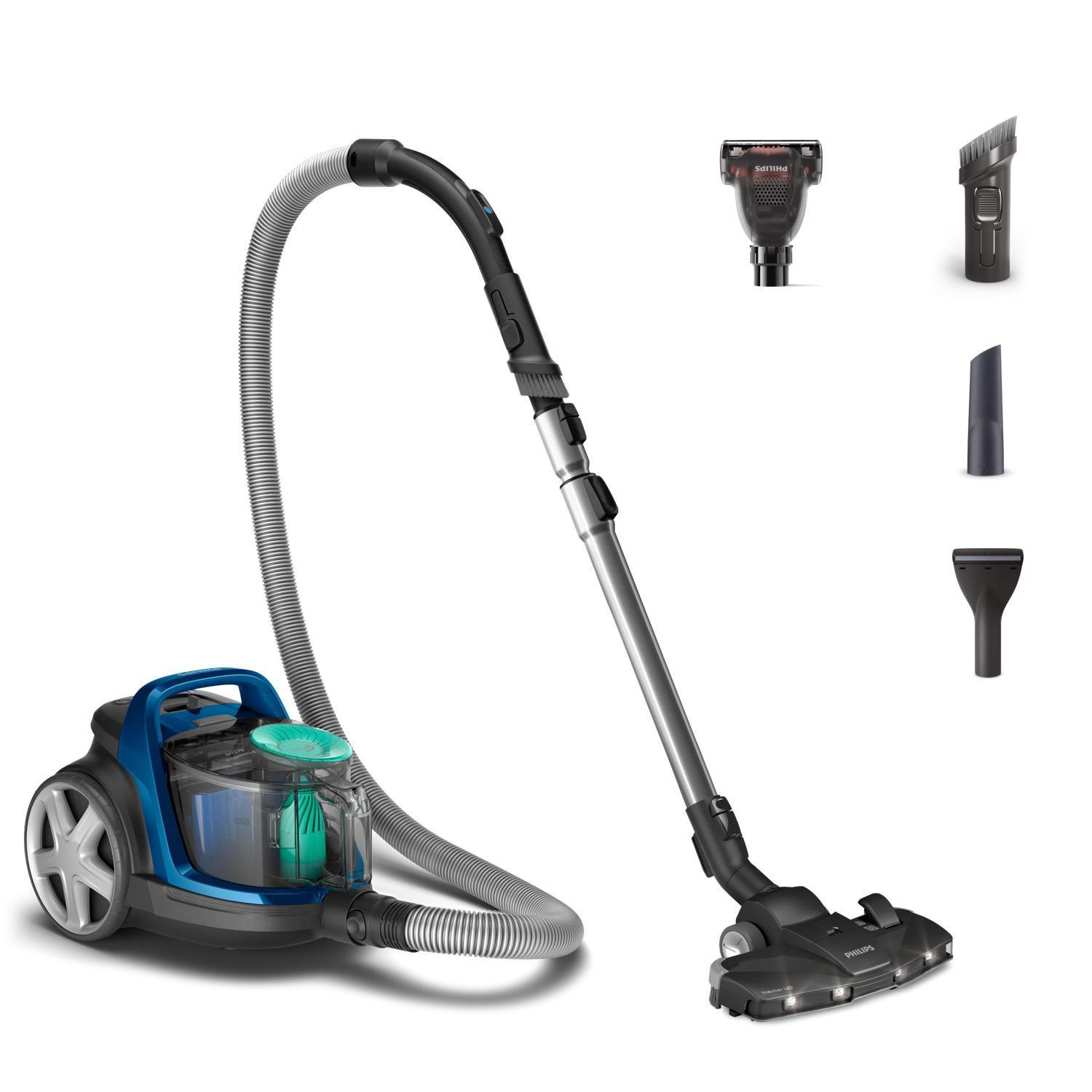 PHILIPS Vacuum Cleaner FC9557/09