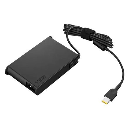 Lenovo Slim AC Adapter GX20Z46271