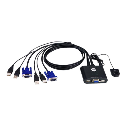 Aten CS22U-AT