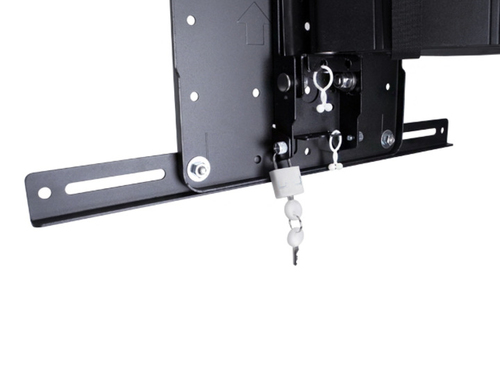 MB Tilt & Turn II VESA100-400 25kg 2 — pilt 13