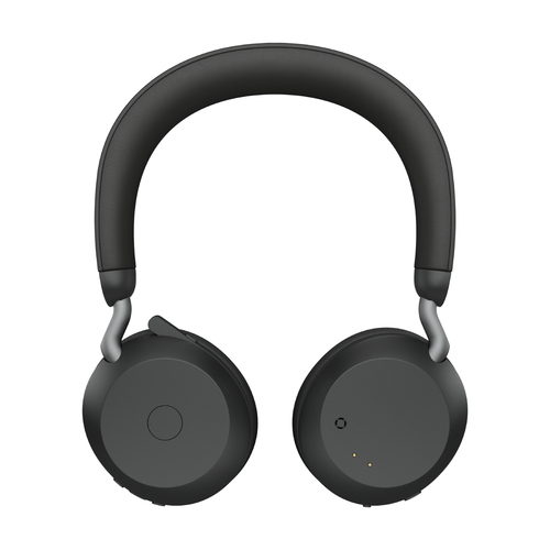 JABRA Evolve2 75 Headset on-ear BT — pilt 4