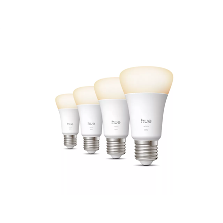 Philips Hue Philips Hue W 810 A60 4P EU 8721103095725