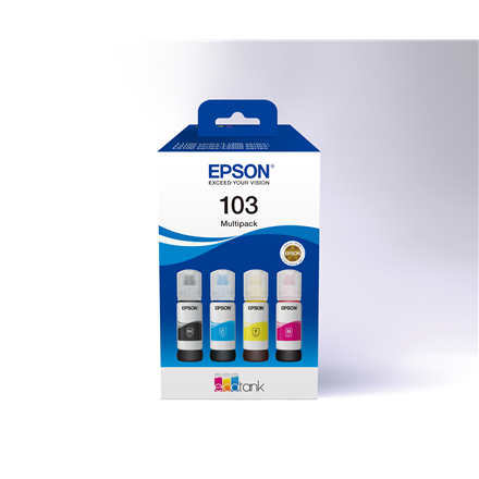 Epson Epson 103 EcoTank C13T00S64A