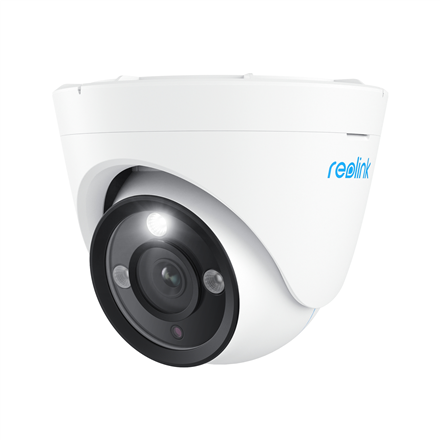 Reolink 4K Security IP Camera with Color Night Vision PC833AD4K01