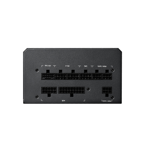 CHIEFTEC Vega M 1000W PSU — pilt 5