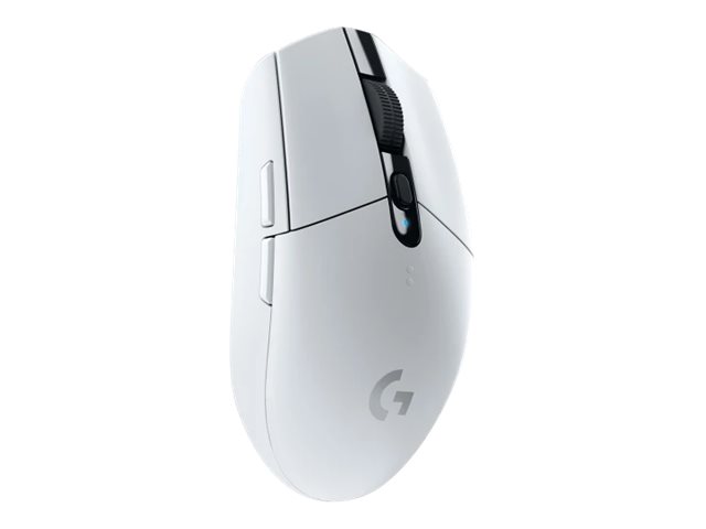 LOGI G305 Recoil Gaming Mouse WHITE EWR2 — pilt 2
