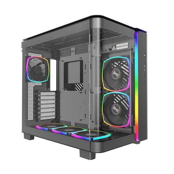 MONTECH KING 95 PRO (B) KING95PRO(B)