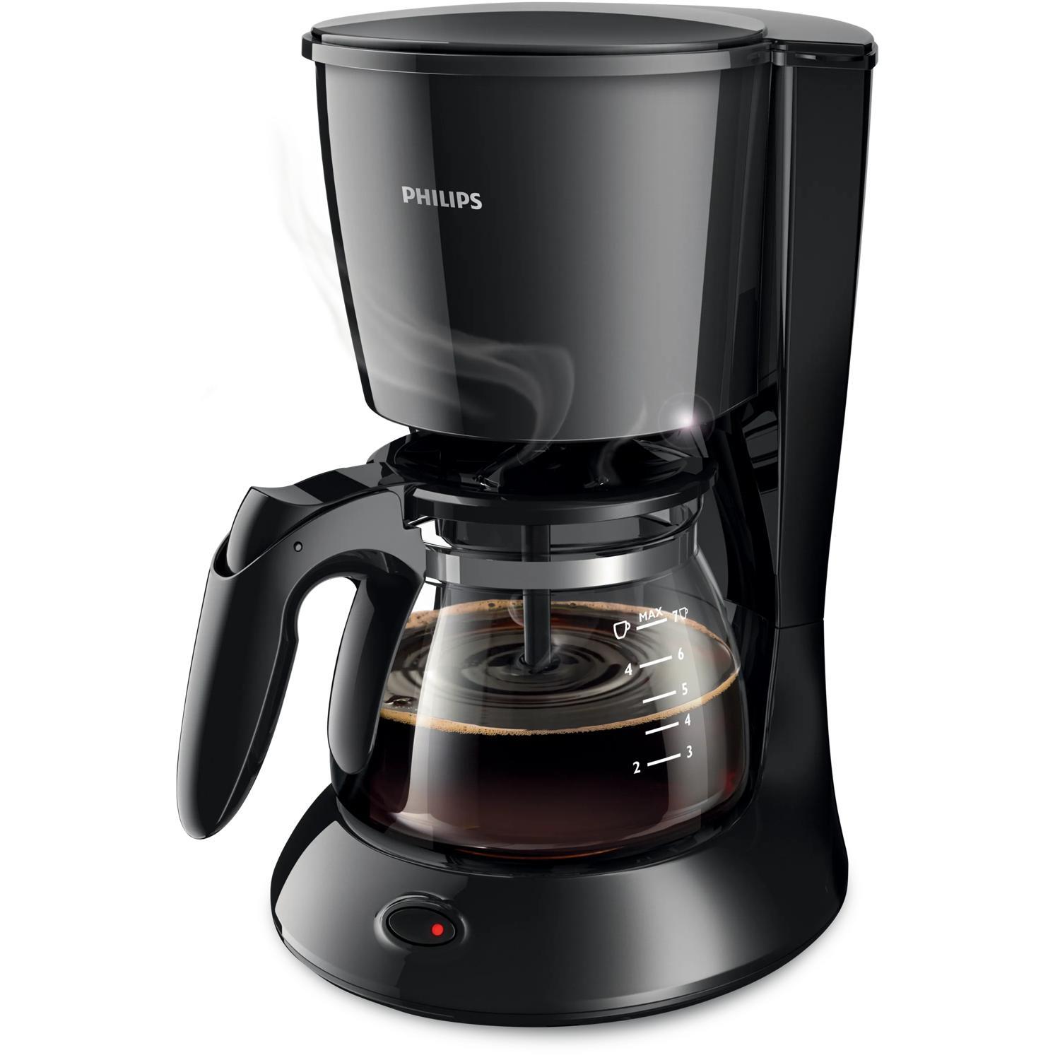 Philips Daily Collection Coffee maker HD7432/20