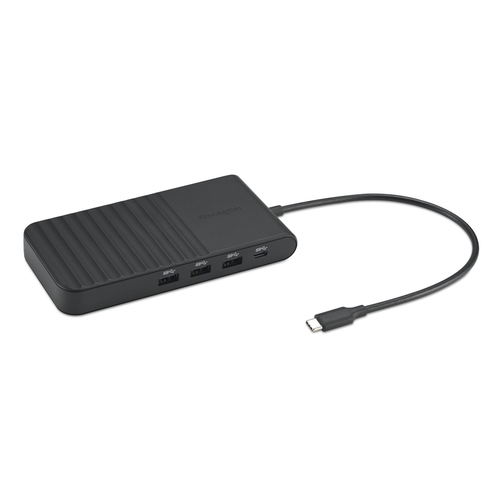 KENSINGTON UH1500P EQ USB-C Docking St
