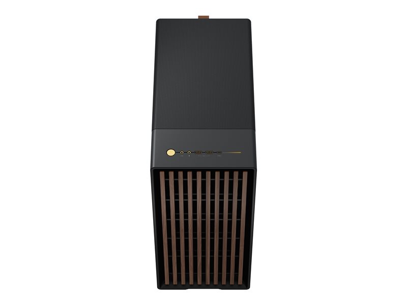 FRACTAL DESIGN North Charcoal Bl Case — pilt 2