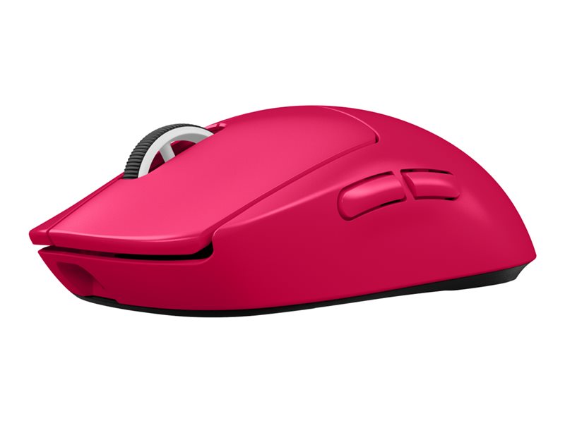 LOGI G PRO X SUPERLIGHT 2 Gaming Mouse — pilt 5