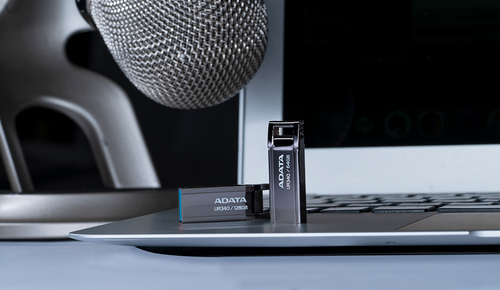 ADATA UR340 128GB USB 3.2 — pilt 5