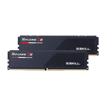 G.Skill Ripjaws S5 F5-5600J3636C16GX2-RS5K