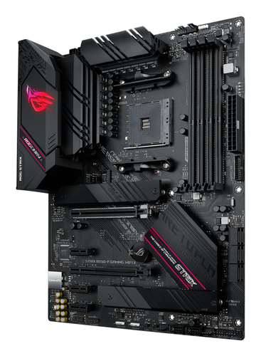 ASUS AMD B550 90MB19V0-M0EAY0 — pilt 4