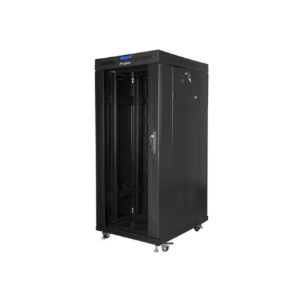 LANBERG FF01-8227-12B free-standing rack
