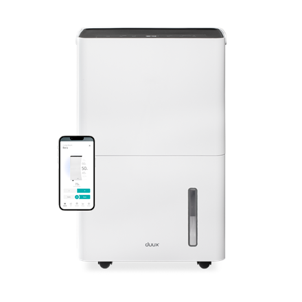 Duux Smart Dehumidifier DXDH30
