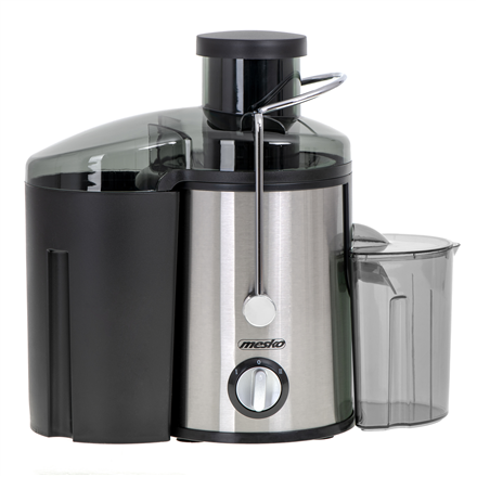 Mesko Juicer MS 4126 black