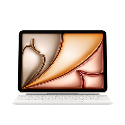 Apple Apple Magic Keyboard for iPad Air 11-inch (M3) MDFV4Z/A
