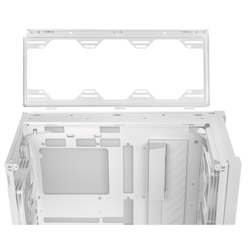 ASUS TUF GAMING GT302 TG ARGB WHITE Case — pilt 20