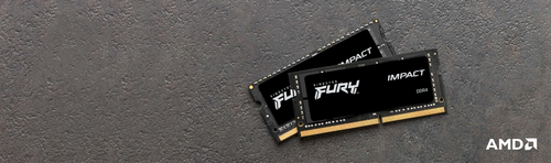KINGSTON 32GB 3200MHz DDR4 CL20 SODIMM — pilt 9