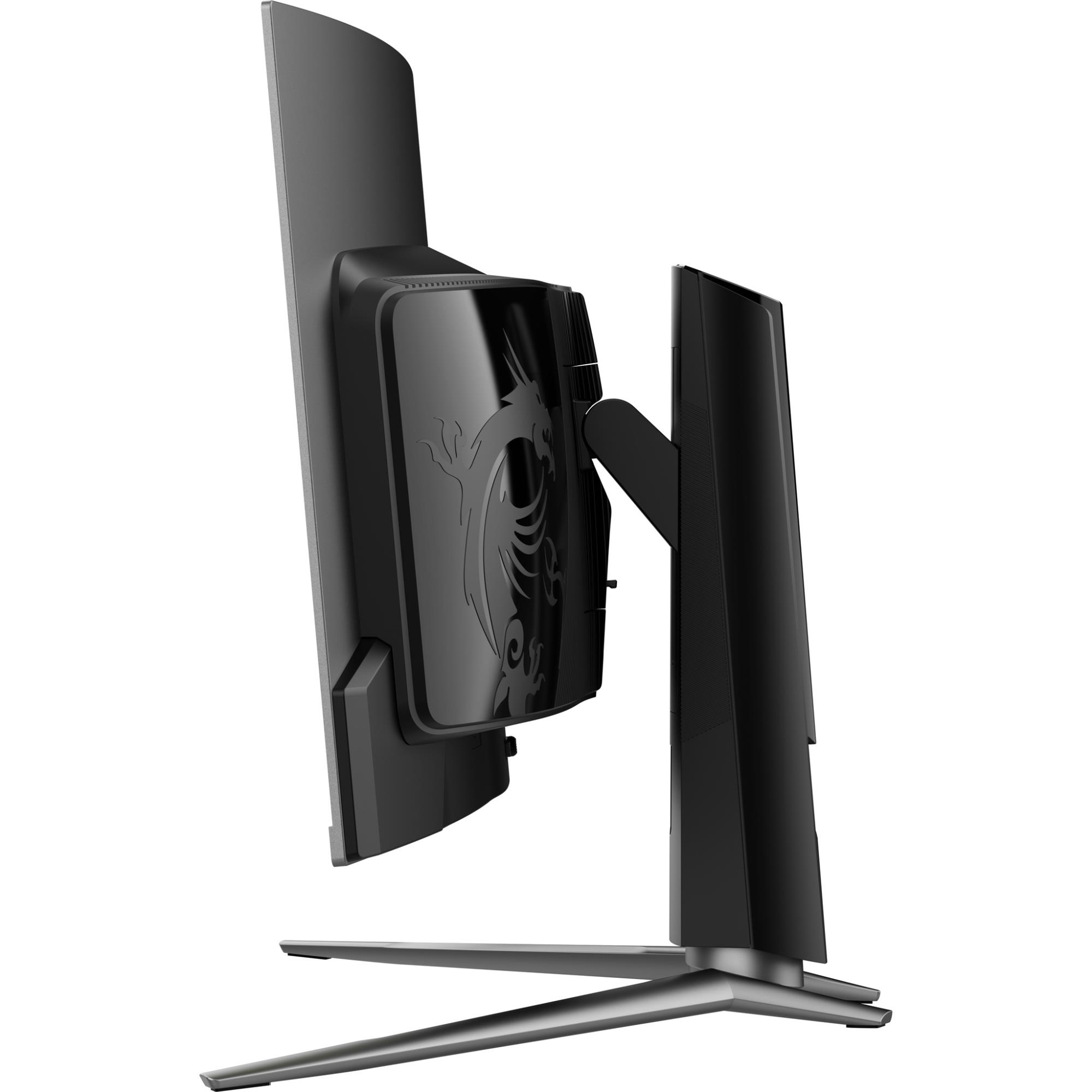 MSI Monitor MPG 341CQPX QD-OLED — pilt 9