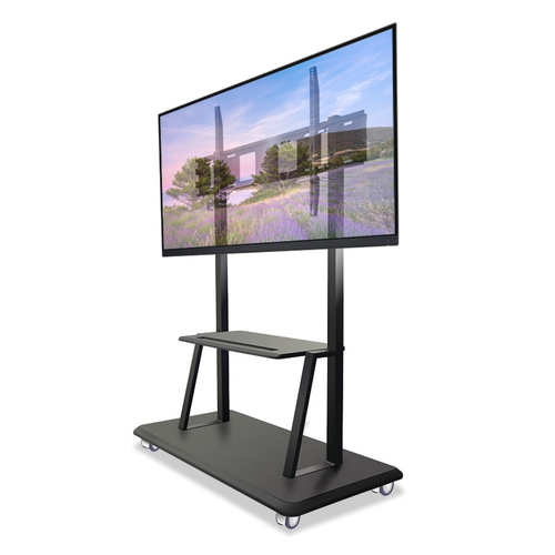 TECHLY 105582 Techly Mobile stand for la — pilt 6