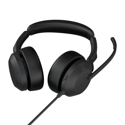 JABRA Evolve2 50 USB-A UC Stereo — pilt 3