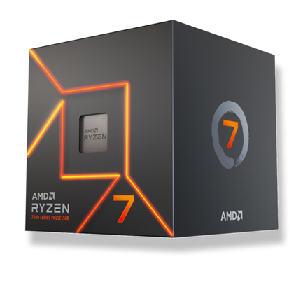 AMD AMD Ryzen 7 7700 100-100000592BOX
