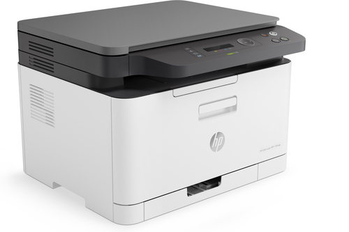 HP Color Laser MFP 178nw Printer — pilt 3
