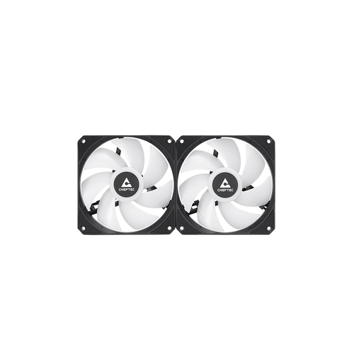 CHIEFTEC ICEBERG 240 RGB CPU Liquid — pilt 2