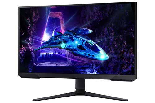 SAMSUNG Odyssey 27inch VA Flat FHD — pilt 14