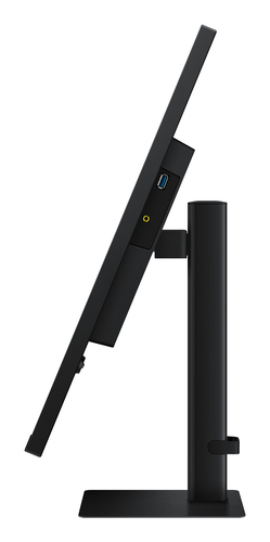 SAMSUNG LS32D700EAUXEN ViewFinity S7 — pilt 4