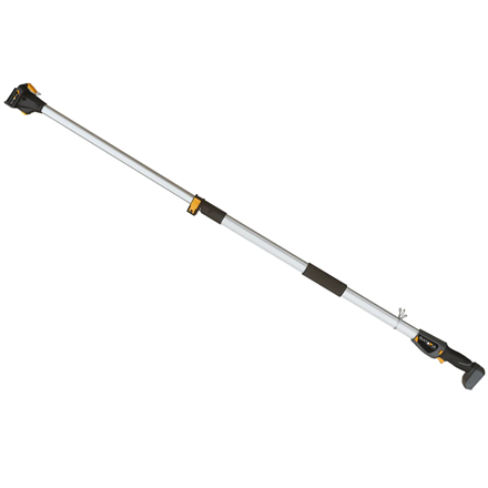 Batavia B.V. 18V Telescopic Pole 1.15-1.75m for 18V Nexxsaw and 18V Nexxcut | Telescopic Pole