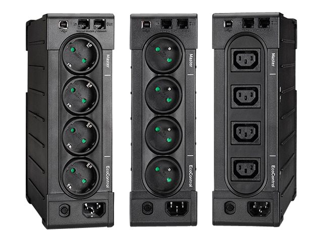 EATON Ellipse PRO 1600 1600VA/1000W USB — pilt 7